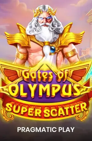 Gates of Olympus Super Scatter