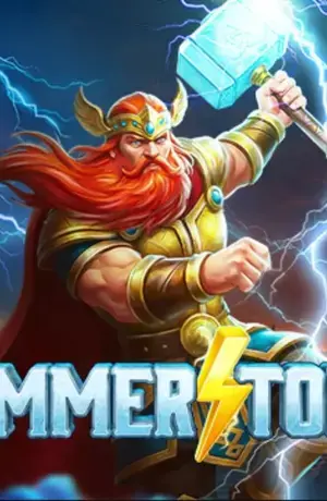 Hammerstorm