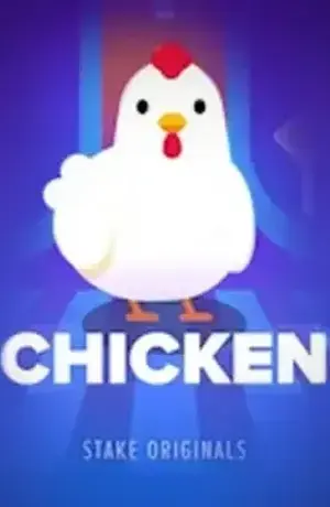 Stake Chicken