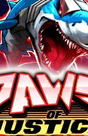 Jaws of Justice
