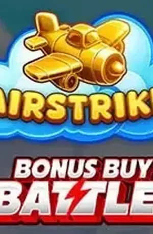 Airstrike