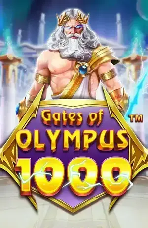 Gates of Olympus 1000