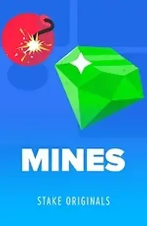 Stake Mines