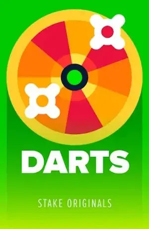 Stake Darts